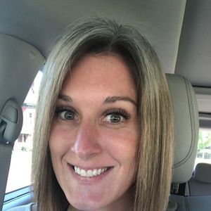 Meet your Posher, Molly